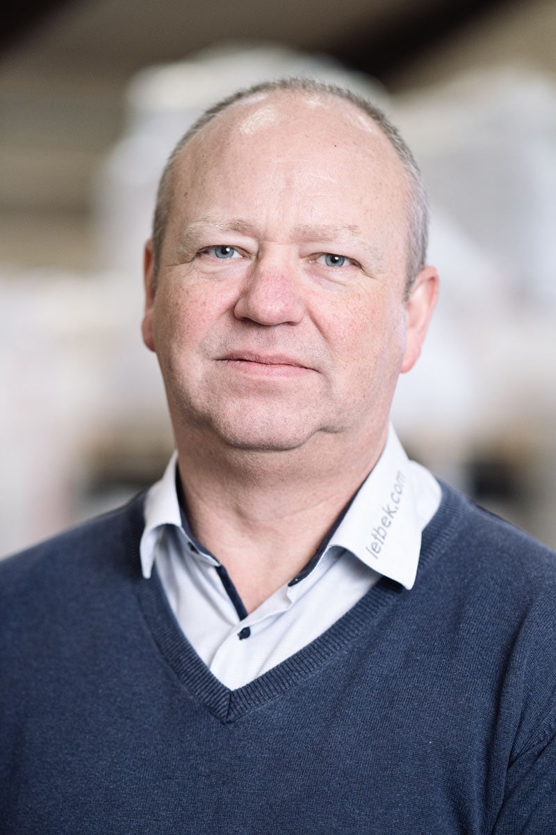 Carlo Jensen