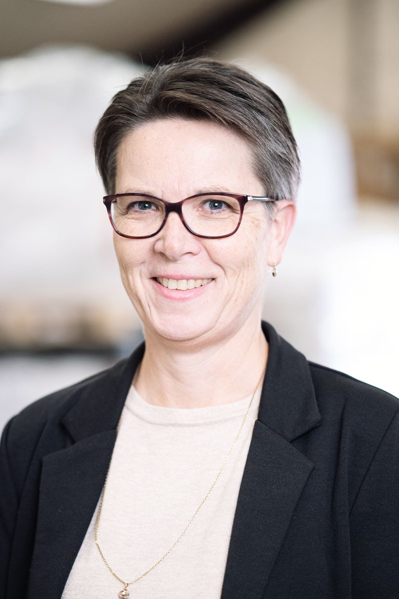 Karina Espersen