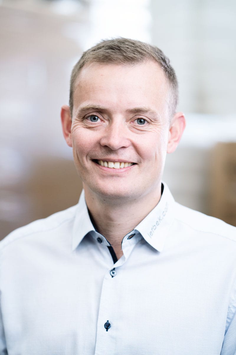 Lars Lindblad