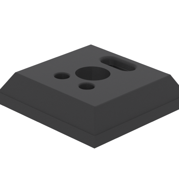 Base support