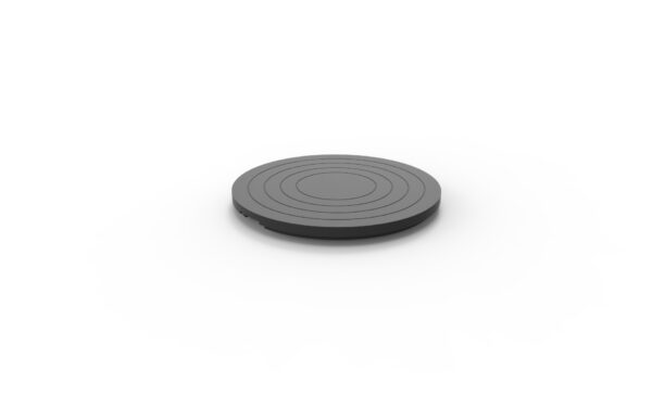 Dæksel Ø315 mm