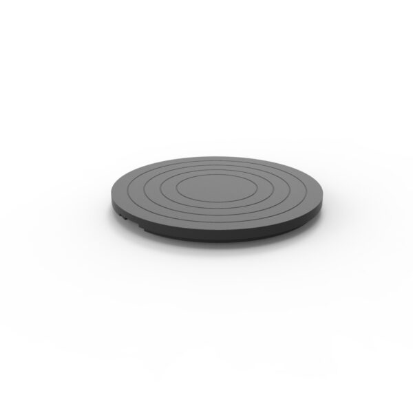 Dæksel Ø315 mm