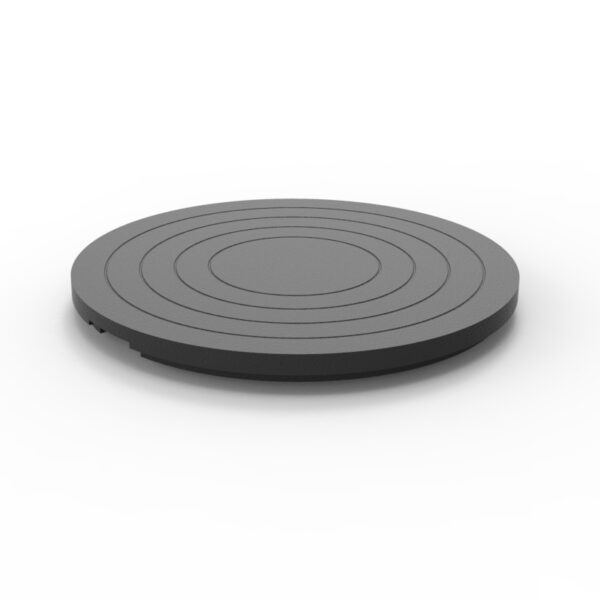 Cover Ø315mm