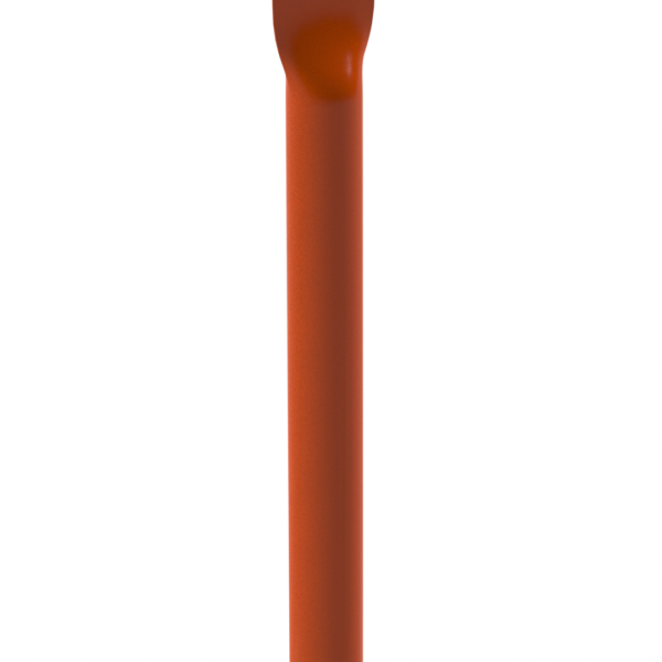 Marker Posts - Orange Ø110mm
