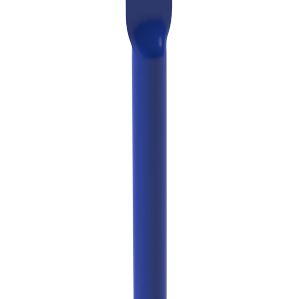 Marker Posts - Blue Ø110mm