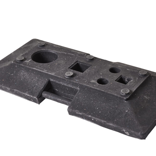Base support II 22 kg