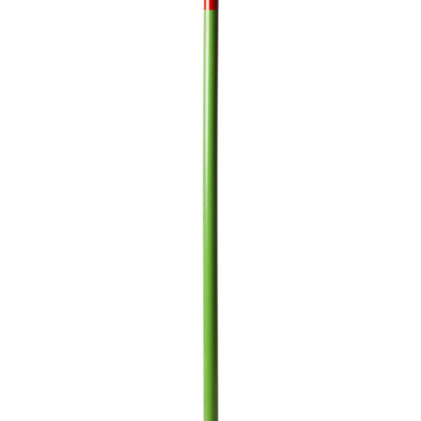 Snow Stick Ø40x4,5 x 1500mm Green