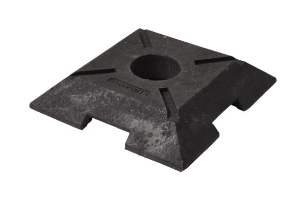 Base support I 8 Kg