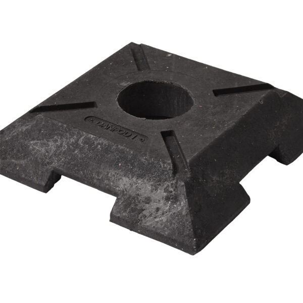 Base support I 8 Kg