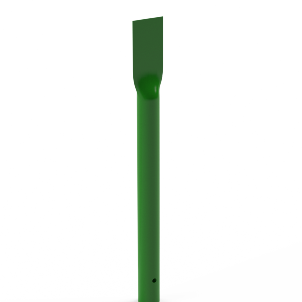 Marker Posts - Green Ø110mm