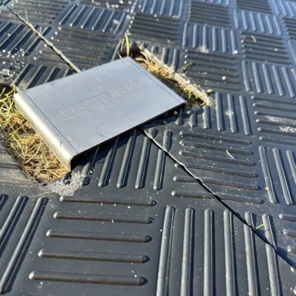 Connector for Ground Protection Mats