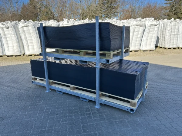 Transport Rack