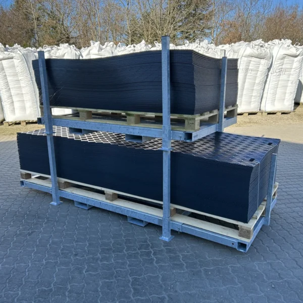 Transport Rack
