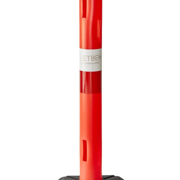 Tower 80 sets (1x Danfod 1 + 1x Danpæl)