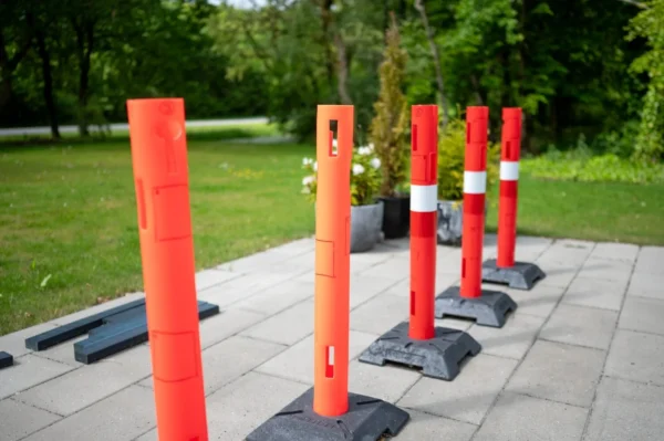 Tower 80 sets (1x Danfod 1 + 1x Danpæl) - Image 5