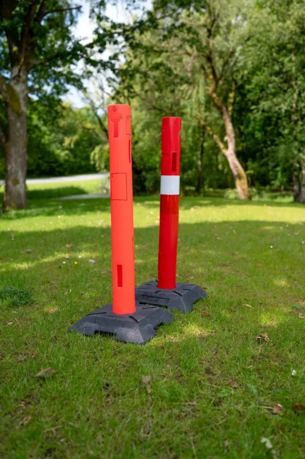 Tower 80 sets (1x Danfod 1 + 1x Danpæl) - Image 6
